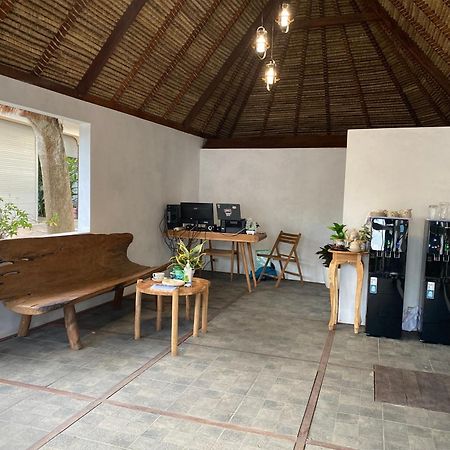 Bali Lagoon Bungalows Νούσα Ντούα Εξωτερικό φωτογραφία