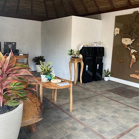 Bali Lagoon Bungalows Νούσα Ντούα Εξωτερικό φωτογραφία