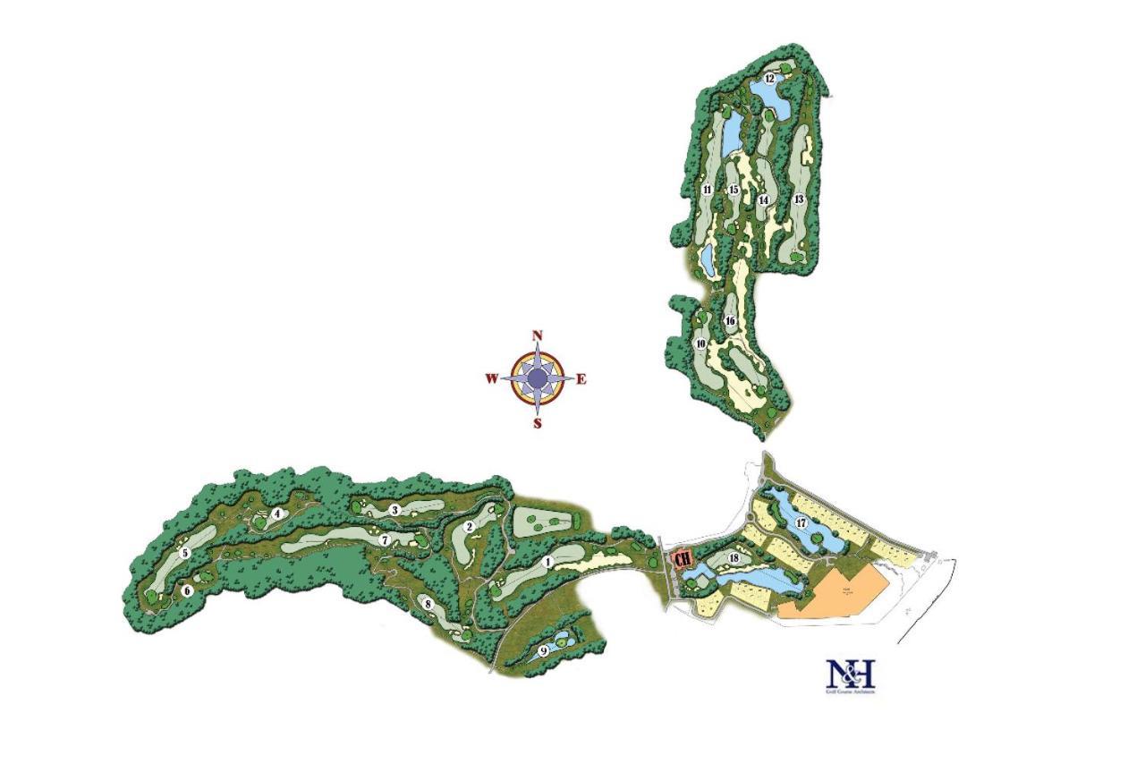 Bali Lagoon Bungalows Νούσα Ντούα Εξωτερικό φωτογραφία