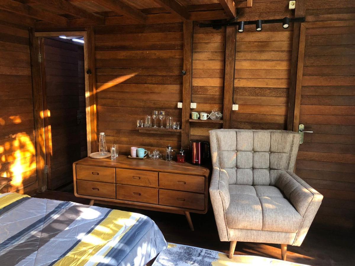 Bali Lagoon Bungalows Νούσα Ντούα Εξωτερικό φωτογραφία
