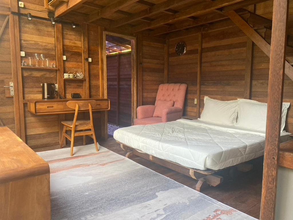 Bali Lagoon Bungalows Νούσα Ντούα Εξωτερικό φωτογραφία