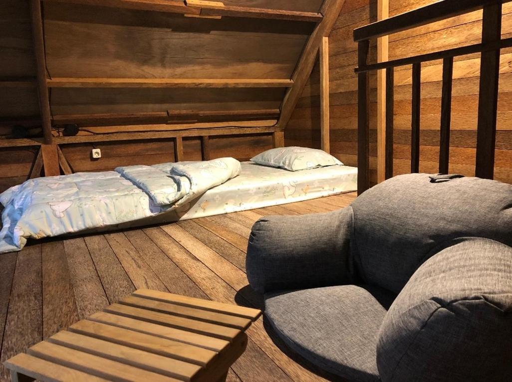 Bali Lagoon Bungalows Νούσα Ντούα Εξωτερικό φωτογραφία