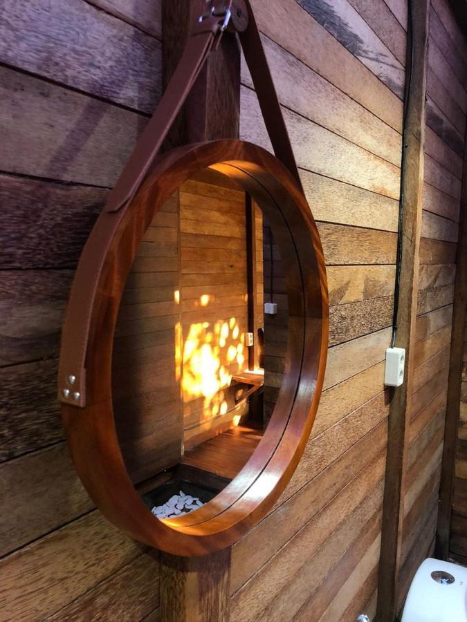 Bali Lagoon Bungalows Νούσα Ντούα Εξωτερικό φωτογραφία