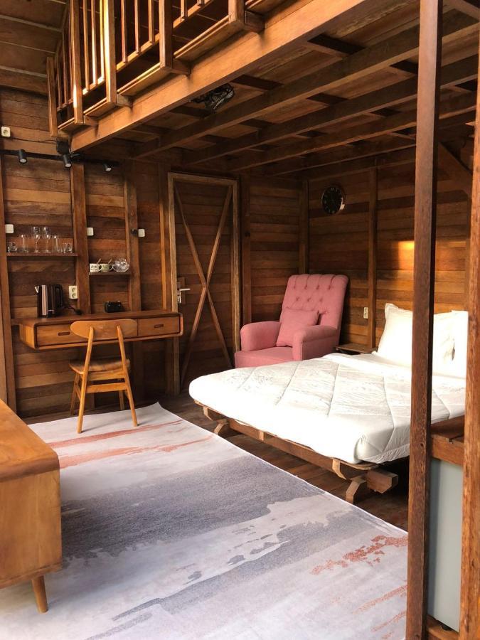 Bali Lagoon Bungalows Νούσα Ντούα Εξωτερικό φωτογραφία