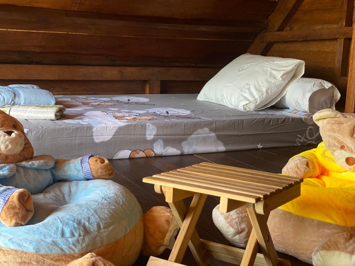 Bali Lagoon Bungalows Νούσα Ντούα Εξωτερικό φωτογραφία