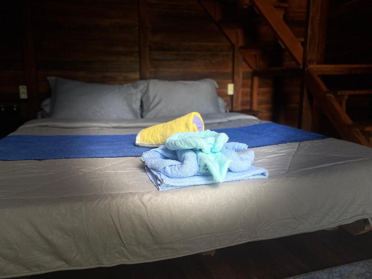 Bali Lagoon Bungalows Νούσα Ντούα Εξωτερικό φωτογραφία