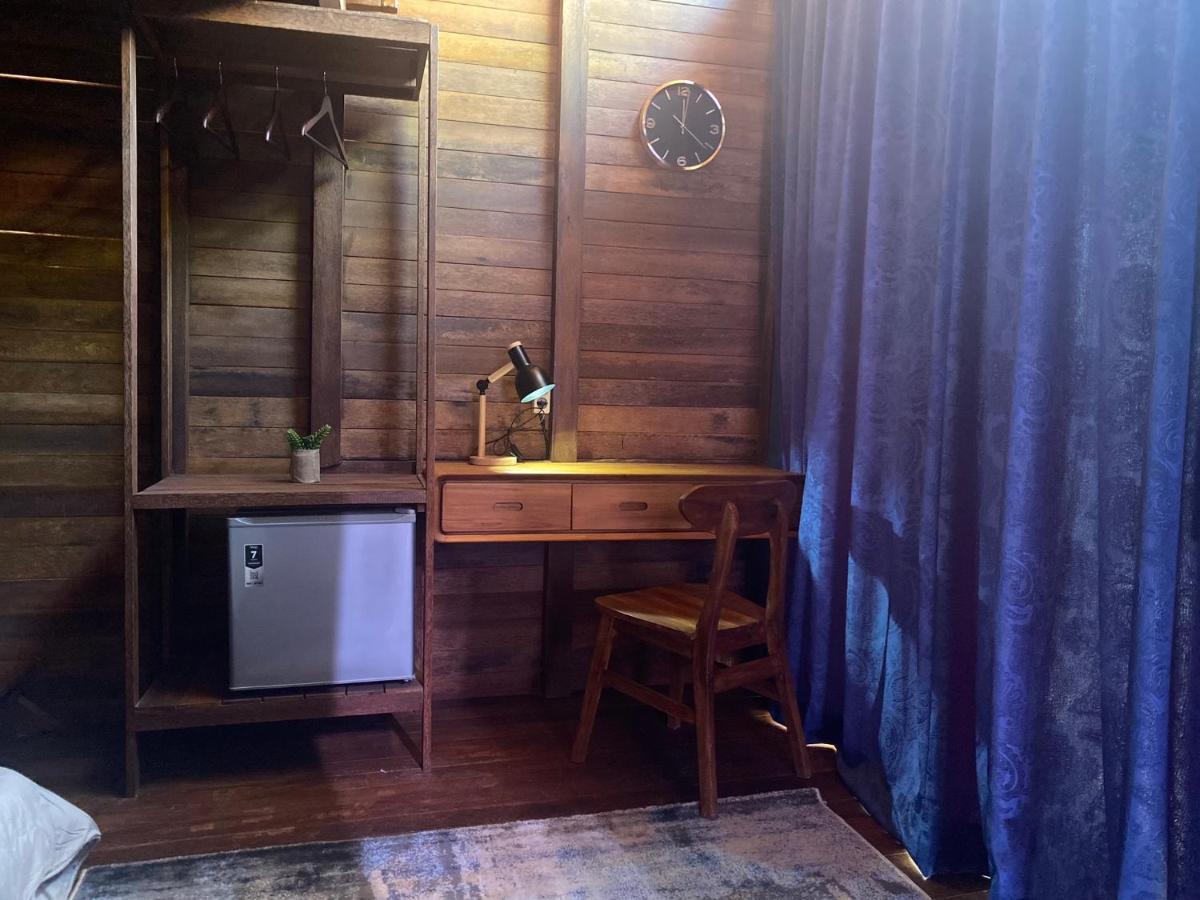 Bali Lagoon Bungalows Νούσα Ντούα Εξωτερικό φωτογραφία