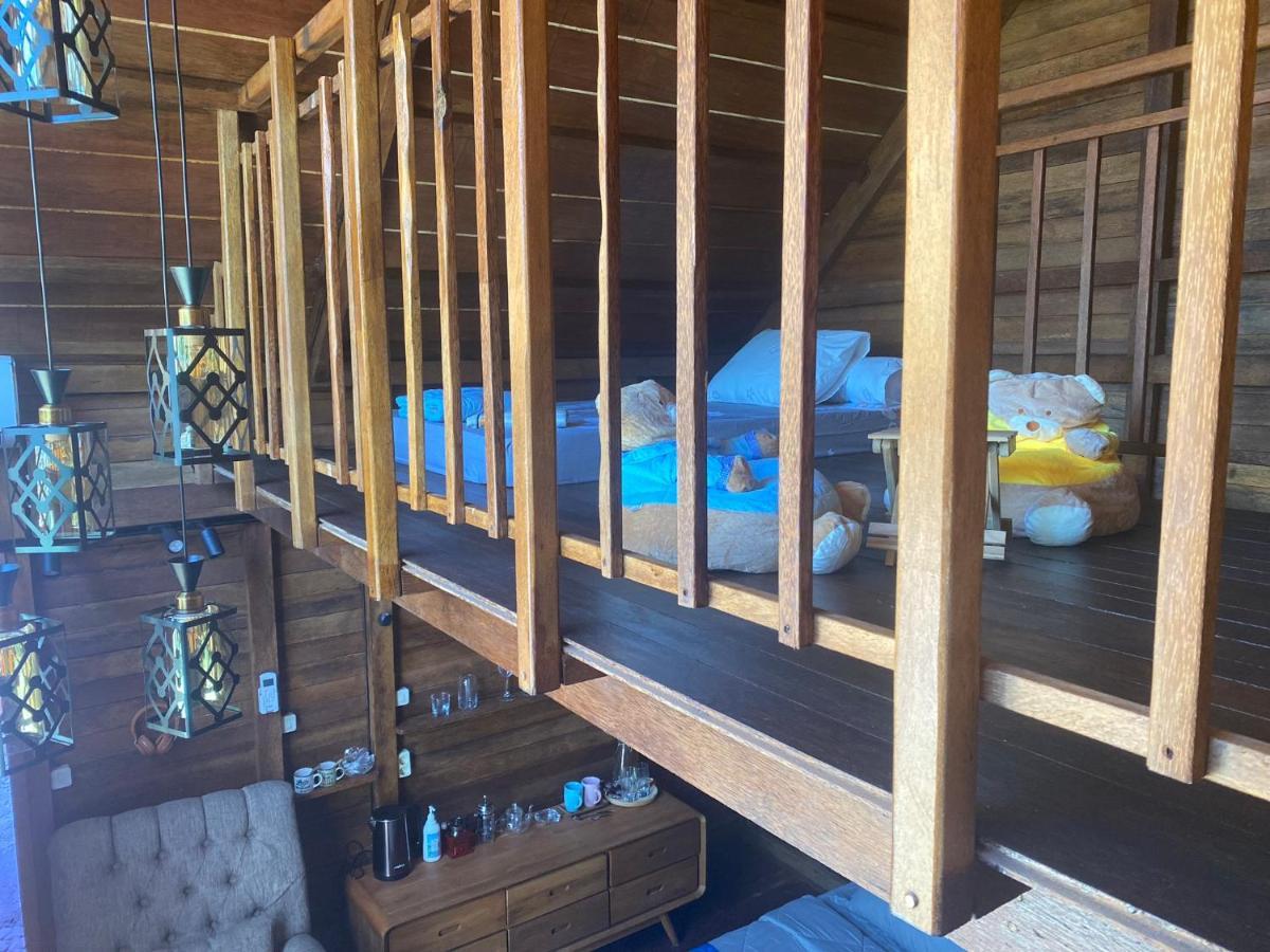 Bali Lagoon Bungalows Νούσα Ντούα Εξωτερικό φωτογραφία
