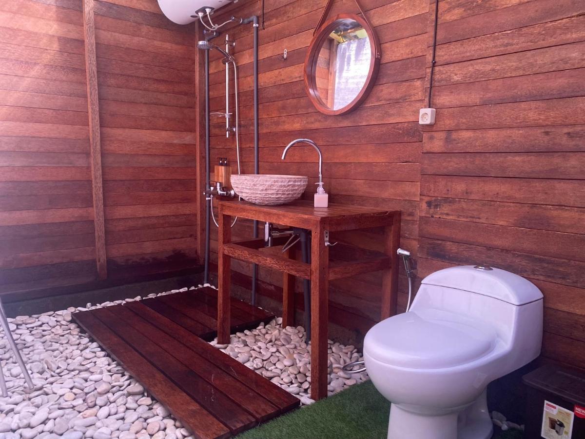 Bali Lagoon Bungalows Νούσα Ντούα Εξωτερικό φωτογραφία