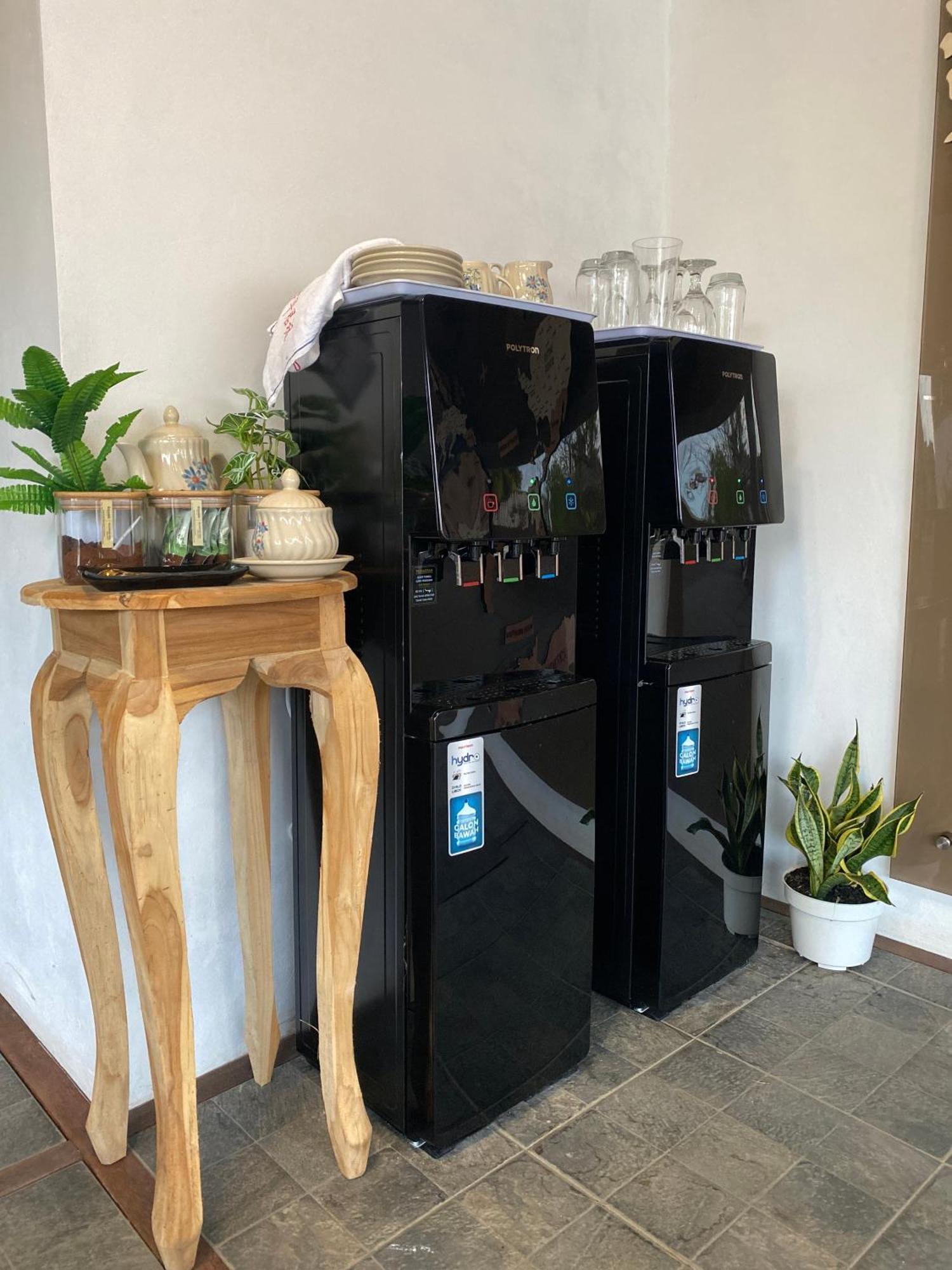 Bali Lagoon Bungalows Νούσα Ντούα Εξωτερικό φωτογραφία